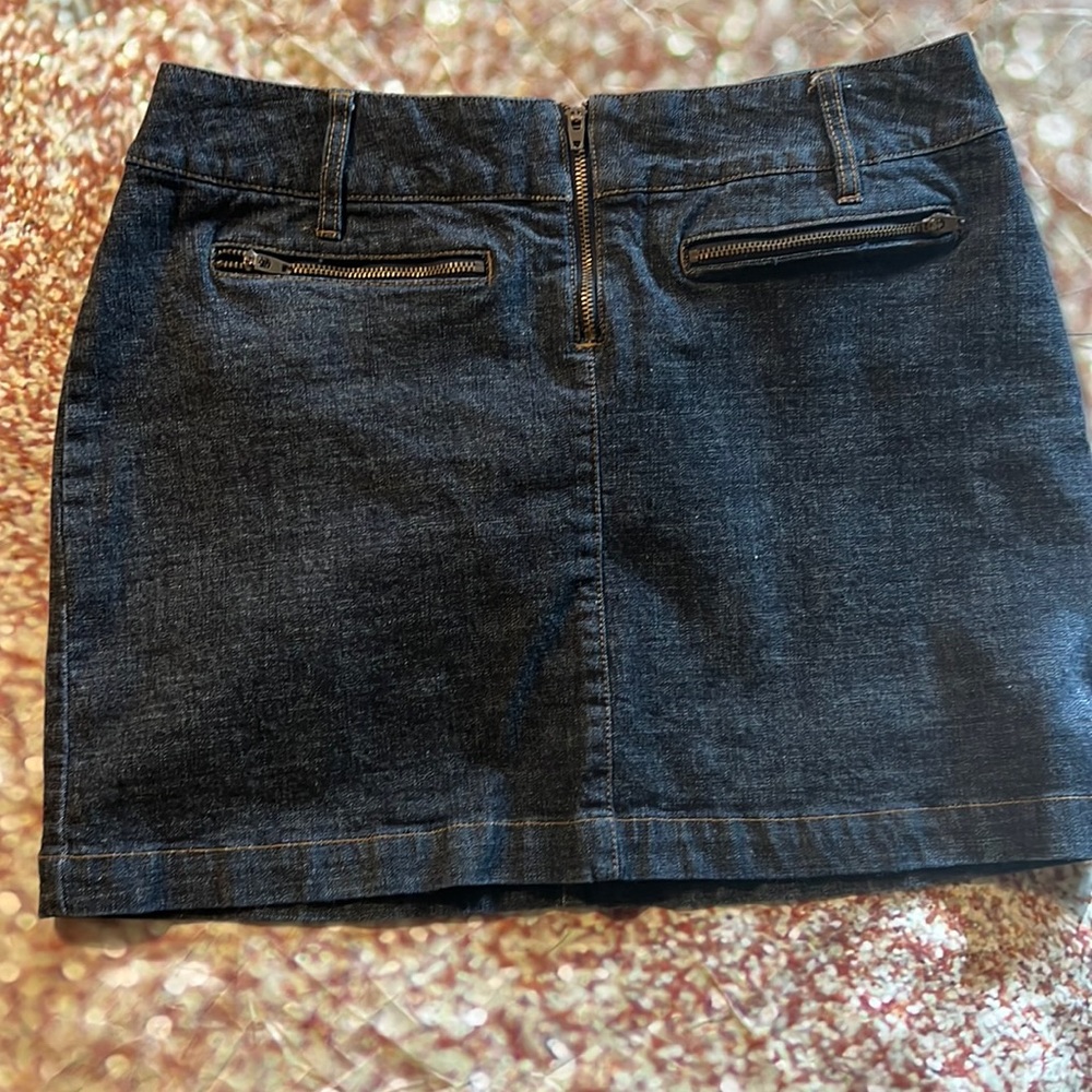 Vintage Old Navy skirt